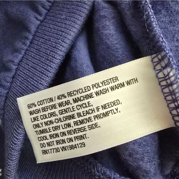 Baby Girl's Cat & Jack Fleece Universe Stars Planet Sweatshirt & Joggers Set - Picture 4 of 10